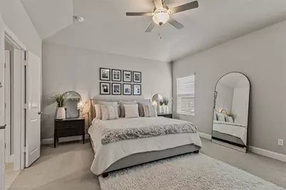 223 Quarry Street, Melissa, TX 75454 - Photo 17