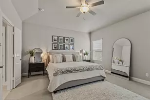 223 Quarry St, Melissa, TX 75454 - Photo 17
