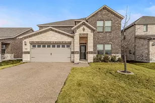 223 Quarry St, Melissa, TX 75454 - Photo 33