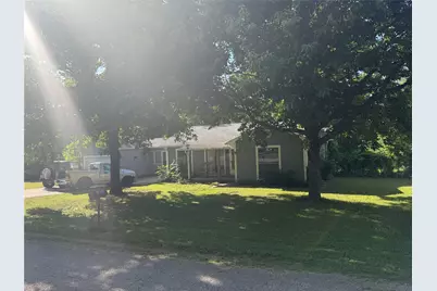 203 E Dallas Street, Hutchins, TX 75141 - Photo 1