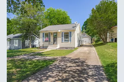 1109 W Hanna Street, Denison, TX 75020 - Photo 3