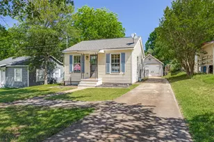 1109 W Hanna St, Denison, TX 75020 - Photo 3