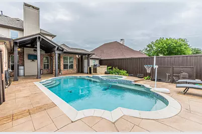 1440 Sunswept Terrace, Lewisville, TX 75077 - Photo 33