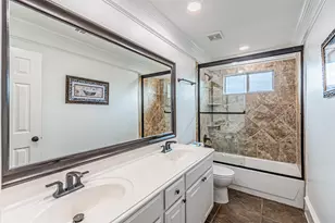 1440 Sunswept Terrace, Lewisville, TX 75077 - Photo 29