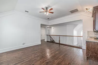 1440 Sunswept Terrace, Lewisville, TX 75077 - Photo 31