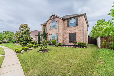 1440 Sunswept Terrace, Lewisville, TX 75077 - Photo 3
