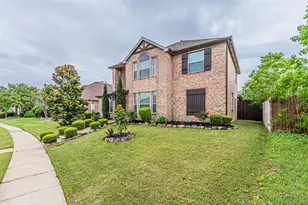 1440 Sunswept Terrace, Lewisville, TX 75077 - Photo 3