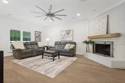 1414 Macrae Court, Allen, TX 75013 - Photo 7