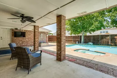 1414 Macrae Court, Allen, TX 75013 - Photo 35