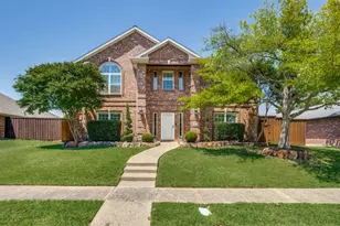 1414 Macrae Ct, Allen, TX 75013 - Photo 1