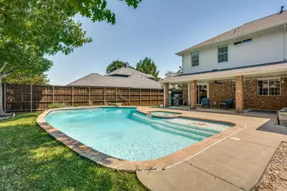 1414 Macrae Court, Allen, TX 75013 - Photo 31