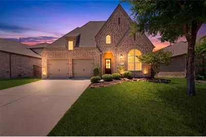 7913 Fossil Creek Trail, McKinney, TX 75071 - Photo 1