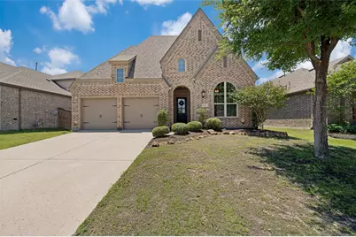 7913 Fossil Creek Trail, McKinney, TX 75071 - Photo 1