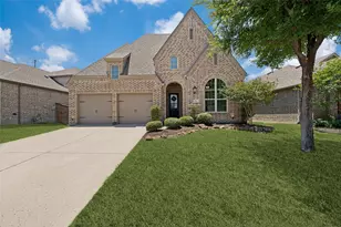 7913 Fossil Crk Trl, McKinney, TX 75071 - Photo 3