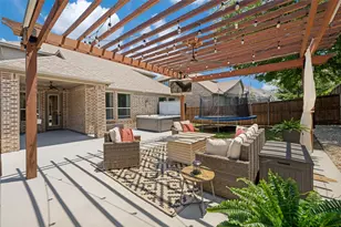 7913 Fossil Crk Trl, McKinney, TX 75071 - Photo 5