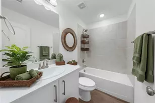 231 Woodlands Blvd, Terrell, TX 75160 - Photo 7