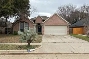 9091 San Joaquin Trail, Fort Worth, TX 76118 - Photo 1