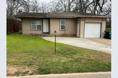 1412 Michial Street, Denton, TX 76205 - Photo 1