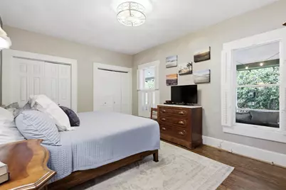 3817 Clarke Avenue, Fort Worth, TX 76107 - Photo 21