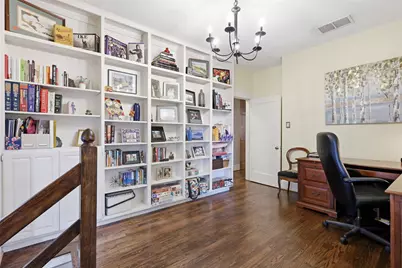 3817 Clarke Avenue, Fort Worth, TX 76107 - Photo 17