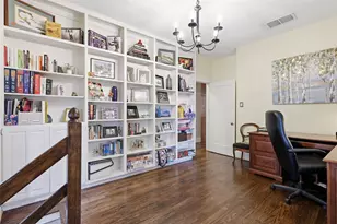3817 Clarke Ave, Fort Worth, TX 76107 - Photo 17