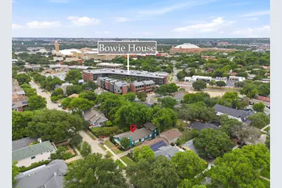 3817 Clarke Avenue, Fort Worth, TX 76107 - Photo 35