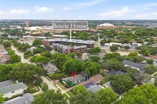 3817 Clarke Ave, Fort Worth, TX 76107 - Photo 35