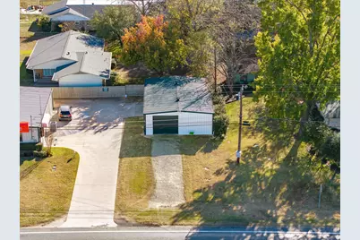 573 W State Highway 243, Canton, TX 75103 - Photo 1