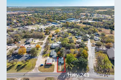 573 W State Highway 243, Canton, TX 75103 - Photo 5