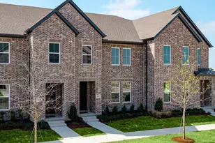 2841 Maidenhair Ln, McKinney, TX 75071 - Photo 1