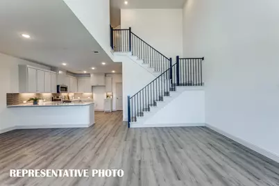 2841 Maidenhair Lane, McKinney, TX 75071 - Photo 5