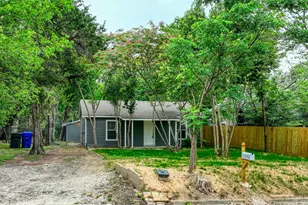 1545 Reuter Ave, Waco, TX 76708 - Photo 3