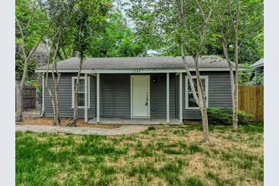 1545 Reuter Avenue, Waco, TX 76708 - Photo 1