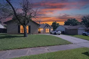 3825 Hackberry Ln, Bedford, TX 76021 - Photo 1