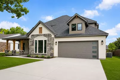819 Beverly Drive, Grapevine, TX 76051 - Photo 1