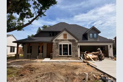819 Beverly Drive, Grapevine, TX 76051 - Photo 1