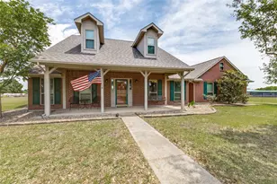 8838 Co Rd 133, Celina, TX 75009 - Photo 1