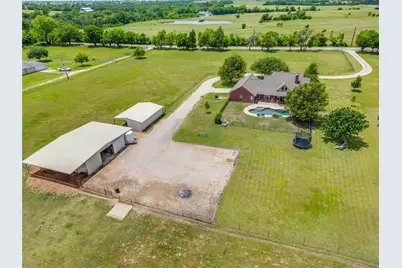 8838 County Road 133, Celina, TX 75009 - Photo 37