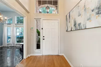 5517 Broken Bend Drive, McKinney, TX 75072 - Photo 3