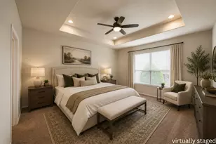 5400 Wharfside Pl, Denton, TX 76208 - Photo 19