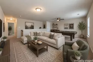 5400 Wharfside Pl, Denton, TX 76208 - Photo 25