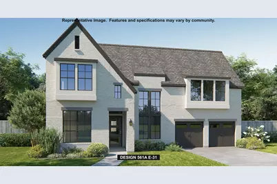 280 Twilight Drive, Prosper, TX 75078 - Photo 5