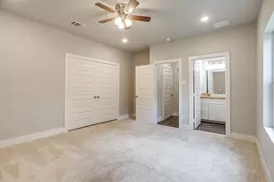 206 W 8th St, Venus, TX 76084 - Photo 13