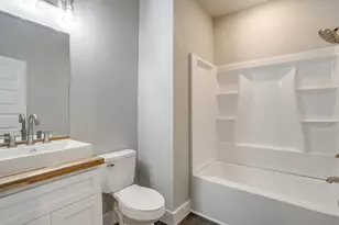 206 W 8th St, Venus, TX 76084 - Photo 21