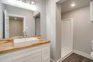206 W 8th St, Venus, TX 76084 - Photo 17