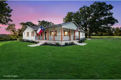 1654 Cr 2411, Canton, TX 75103 - Photo 1