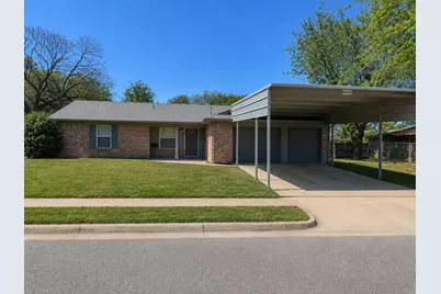 604 Pinto Lane, Saginaw, TX 76179 - Photo 1