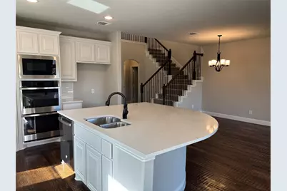 609 Red Maple Road, Waxahachie, TX 75165 - Photo 1