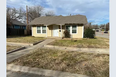 500 W Parkway Street #2, Denton, TX 76201 - Photo 1