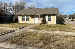 500 W Parkway St, Denton, TX 76201 - Photo 1